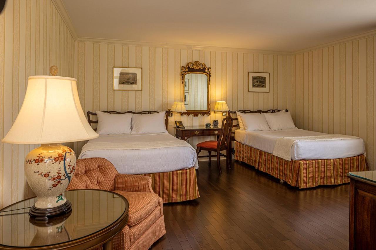 Baywood Conference And Lodging Center Coraopolis Extérieur photo