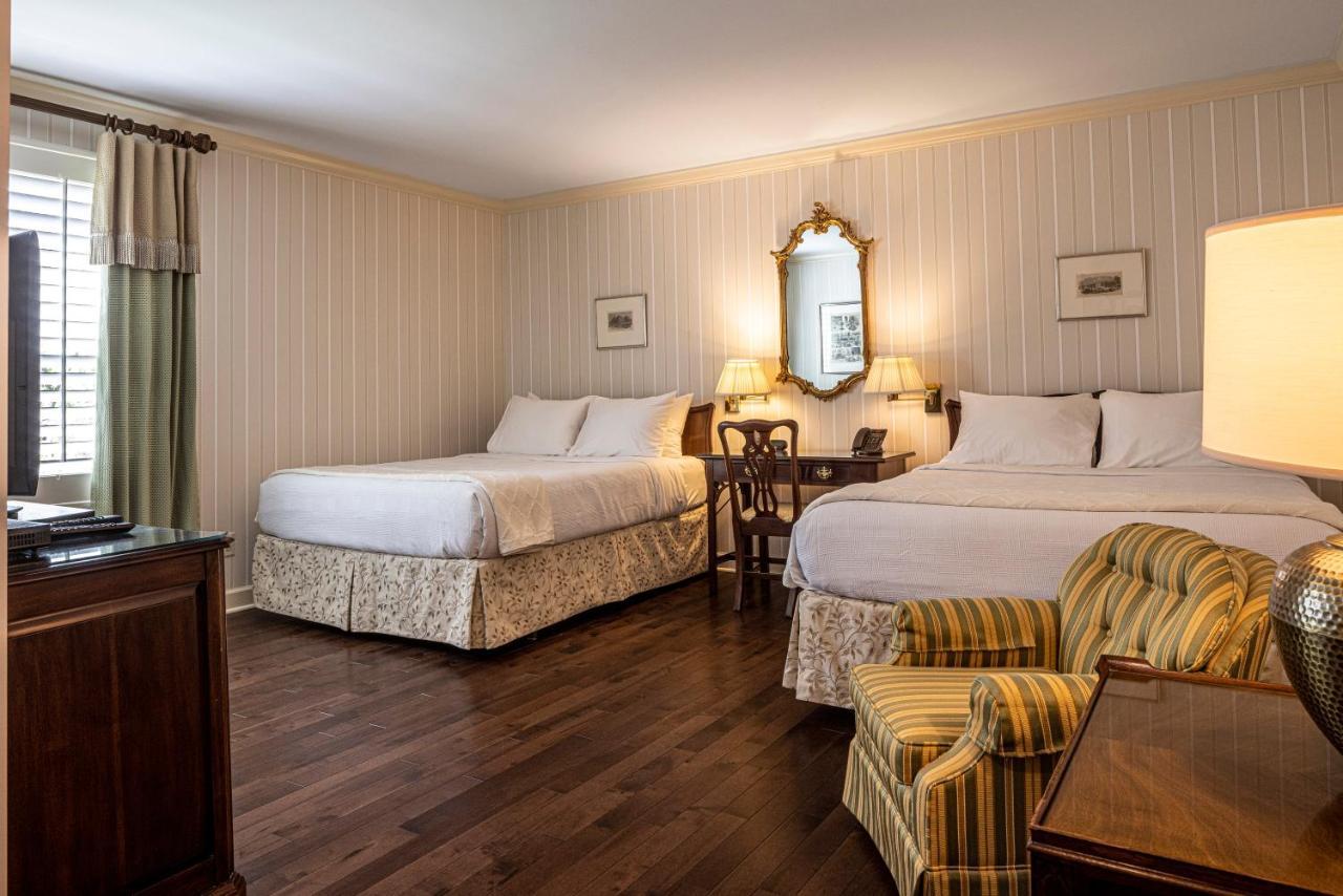 Baywood Conference And Lodging Center Coraopolis Extérieur photo
