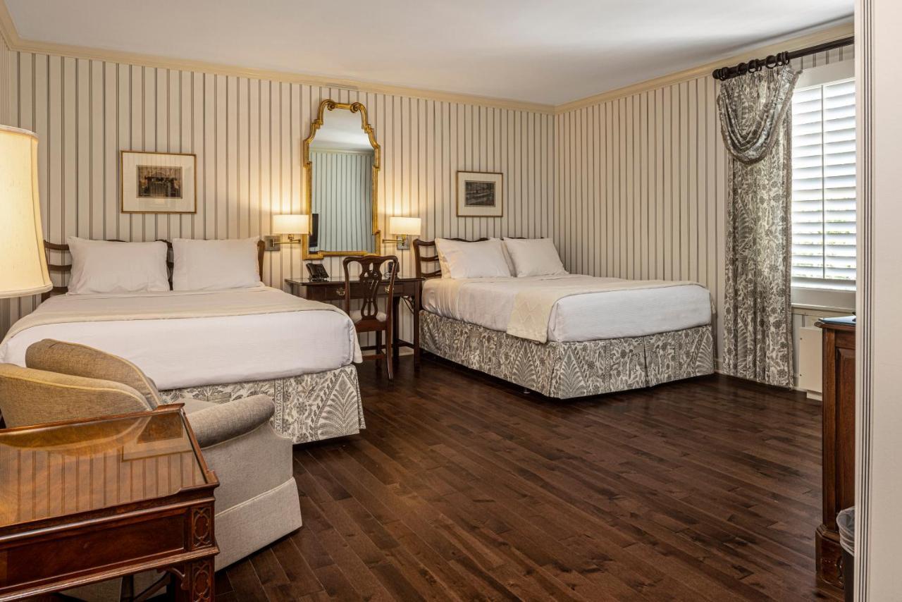 Baywood Conference And Lodging Center Coraopolis Extérieur photo