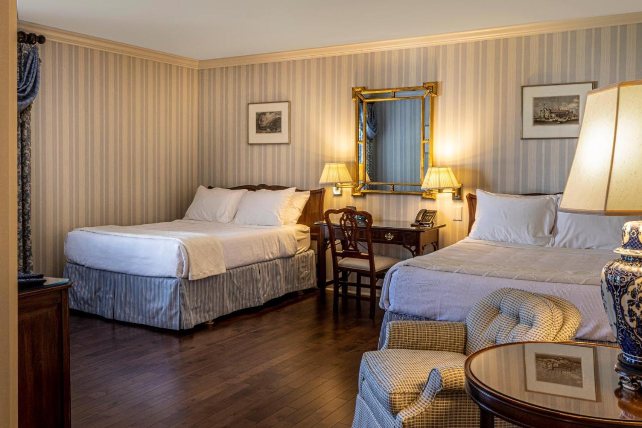 Baywood Conference And Lodging Center Coraopolis Extérieur photo