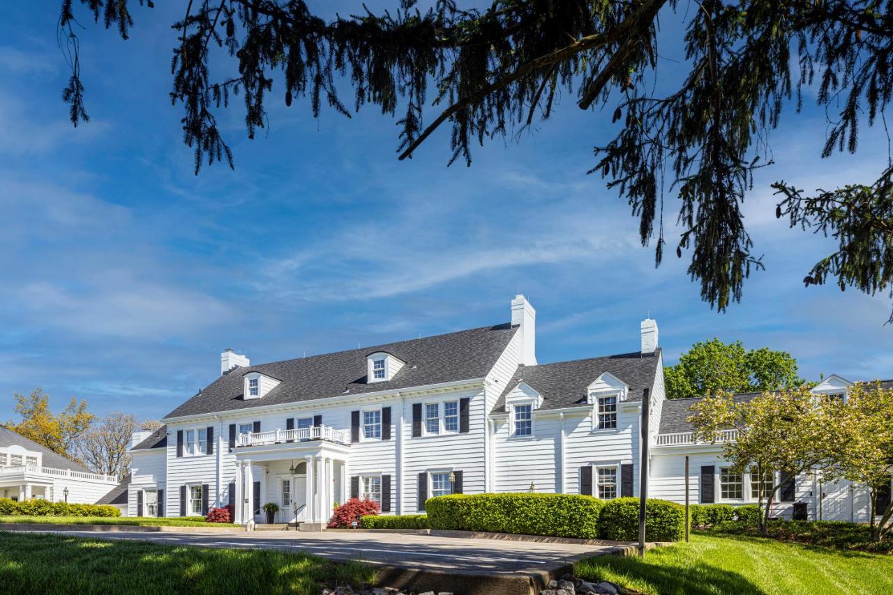 Baywood Conference And Lodging Center Coraopolis Extérieur photo
