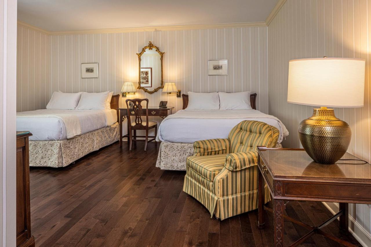 Baywood Conference And Lodging Center Coraopolis Extérieur photo