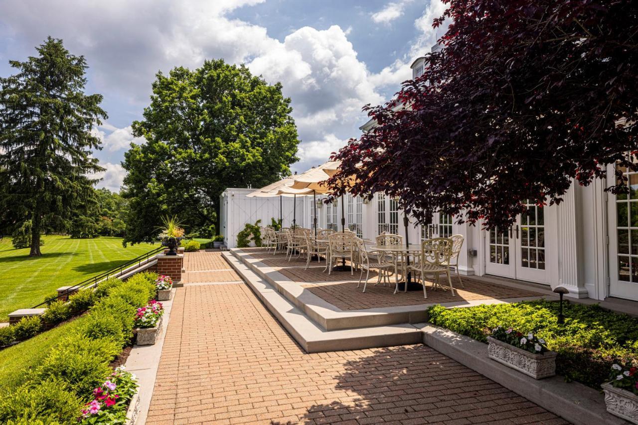 Baywood Conference And Lodging Center Coraopolis Extérieur photo