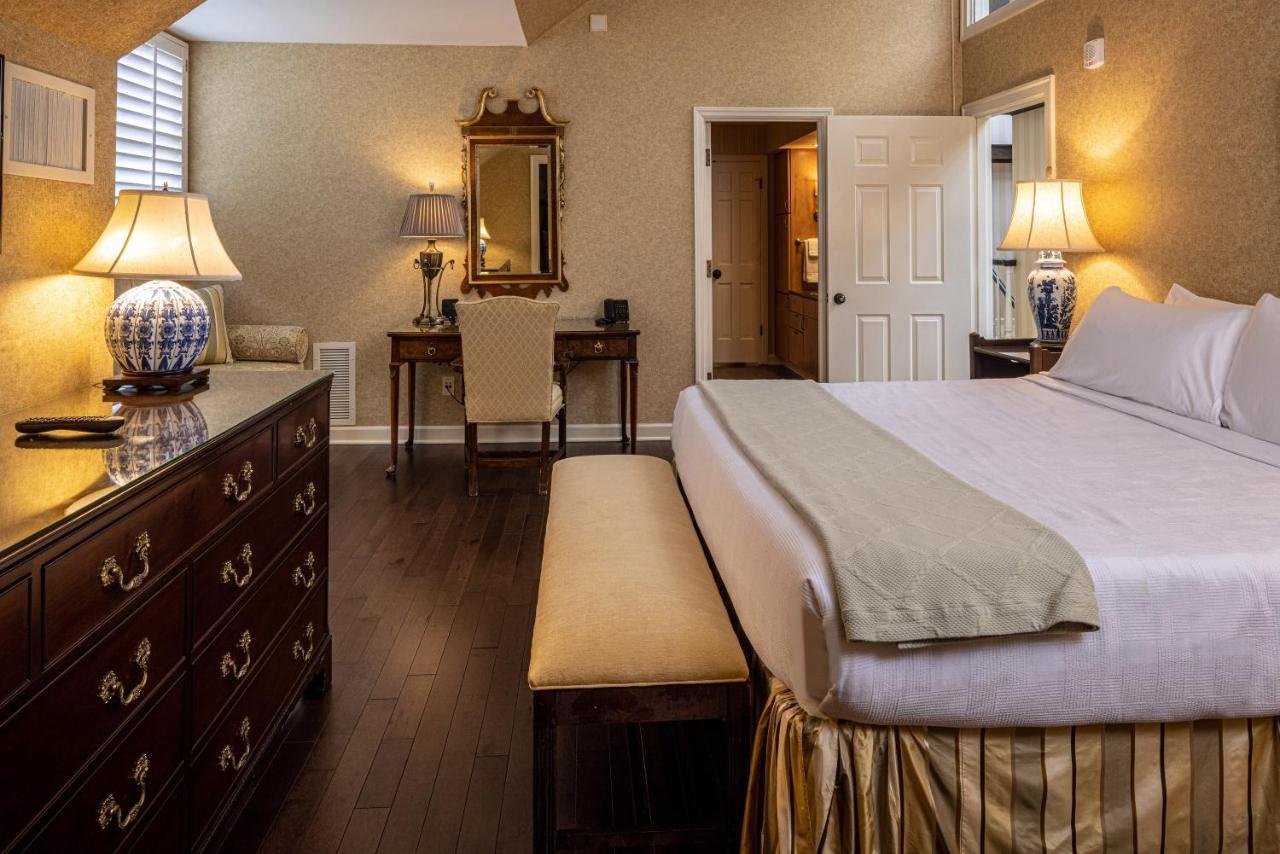 Baywood Conference And Lodging Center Coraopolis Extérieur photo