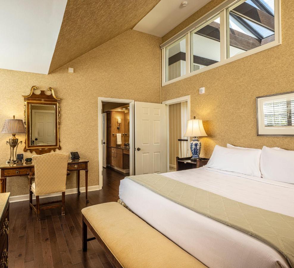 Baywood Conference And Lodging Center Coraopolis Extérieur photo